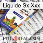 Sx Xxx Liquid 11